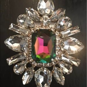 Bling Bling Phone Grip